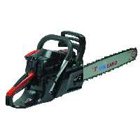 اره موتوری بنزینی ولکانو طول تیغه 40 سانت