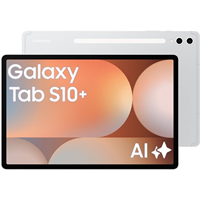تبلت سامسونگ سیم کارت S10 plus X826 | حافظه 256 گیگابایت رم 12 گیگابایت (ارسال فوری)