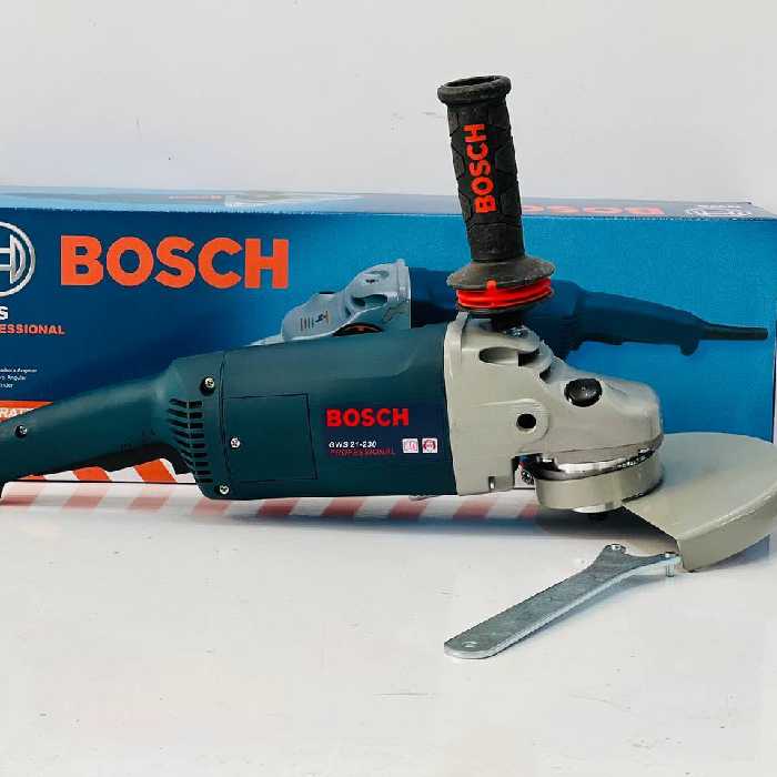 فرز بزرگ بوش 