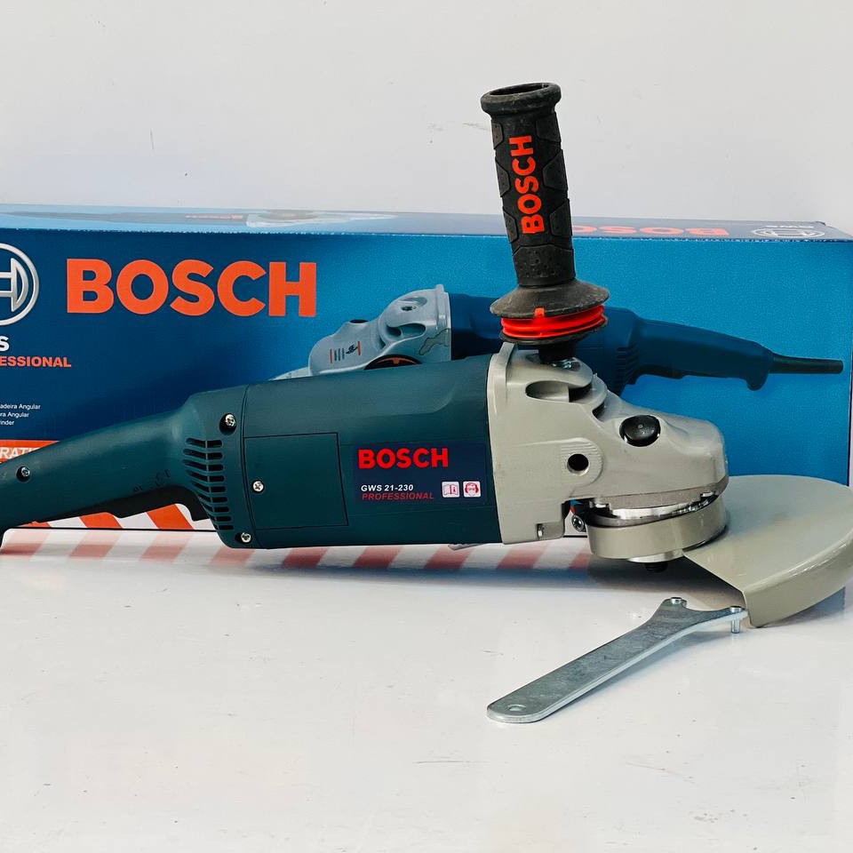 فرز بزرگ بوش 