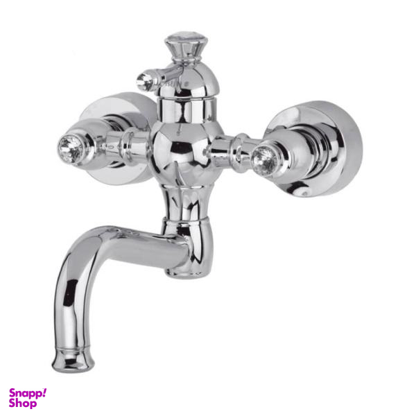 شیر حمام کسری مدل شهیاد