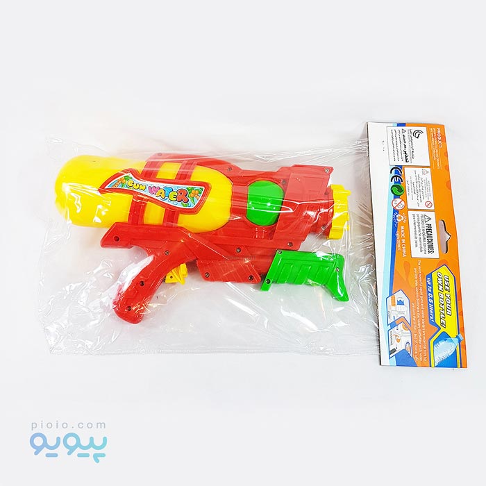 تفنگ آب پاش کد YS312/B4/YS324