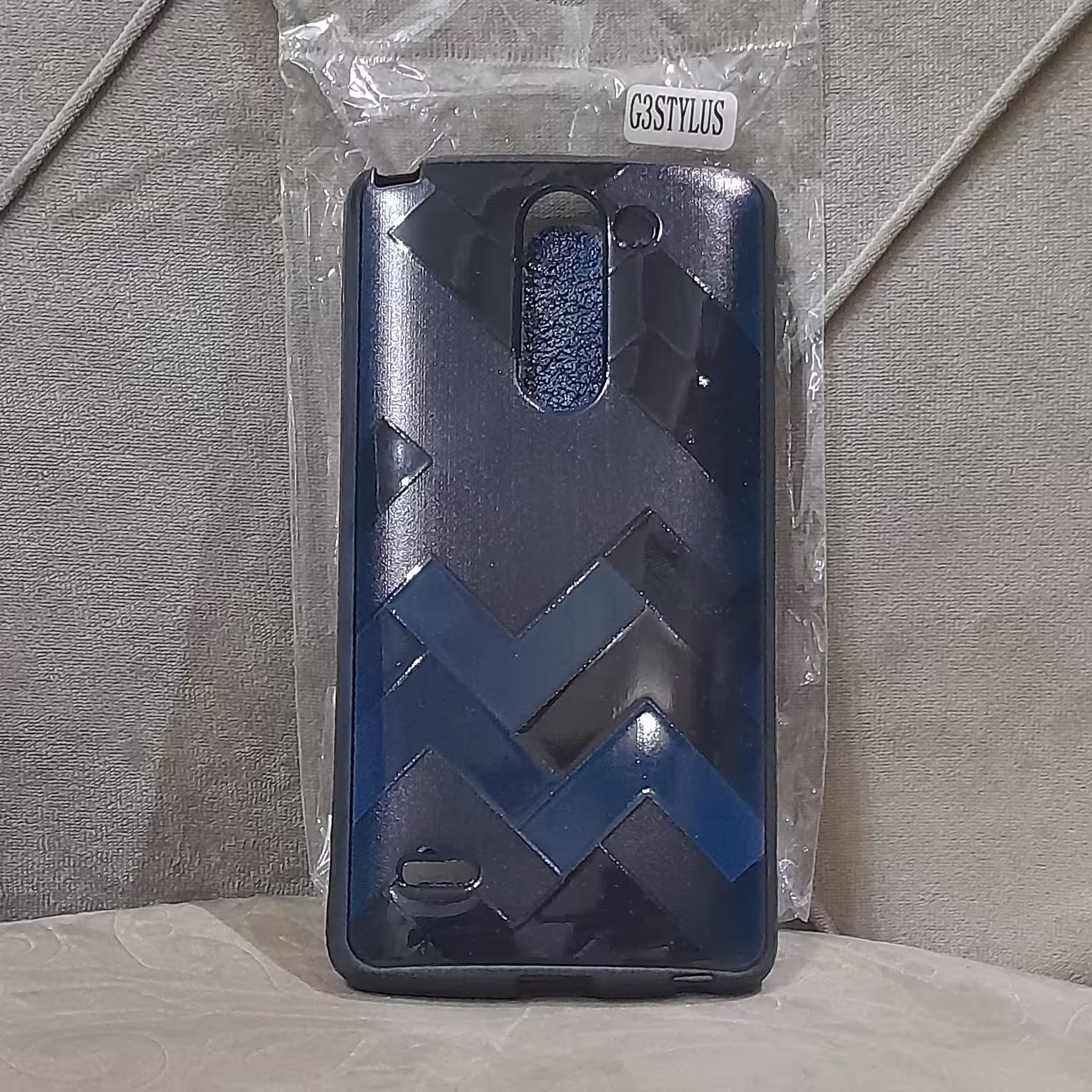 کاور  الجی LG G3 STYLUS
گارد قاب جلد D690 D693 D690N گوشی موبایل ال جی جی 3 تری استایلوس محافظ
lg g3 stylus