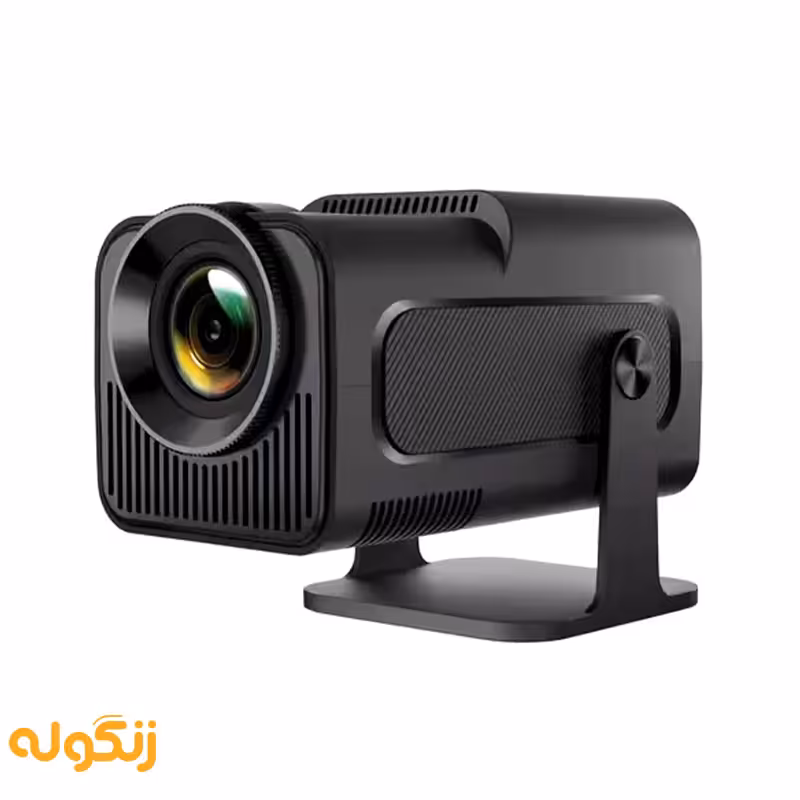 ویدیو پروژکتور اندروید مدل P1700 - زنگوله