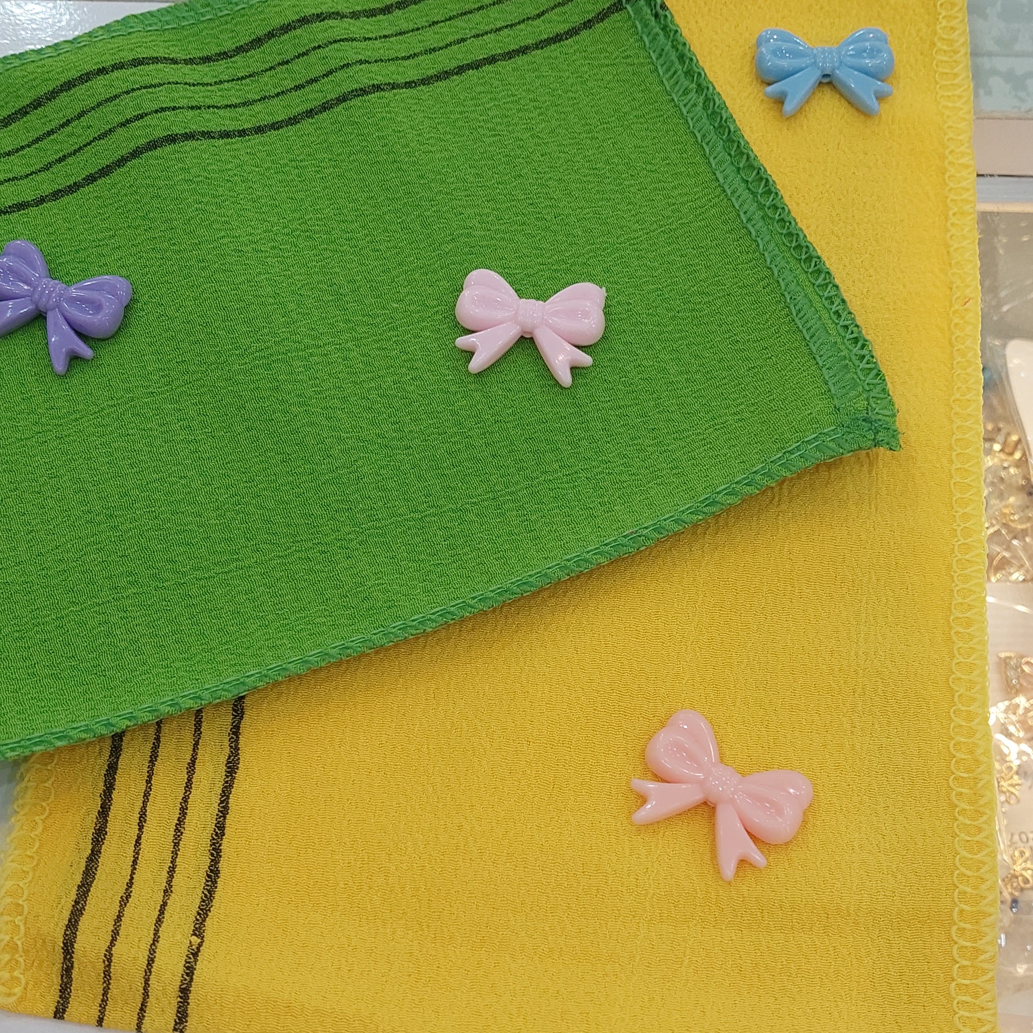 کیسه جادویی نانو