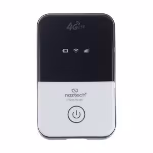 مودم 4G قابل حمل نزتک مدل NZT-77C