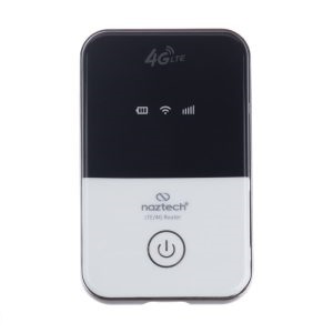 مودم 4G قابل حمل نزتک مدل NZT-77C