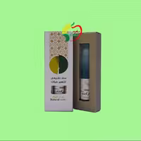 عطر یاس بنفش طبیعی 1.5 سی سی اکسیر حیات