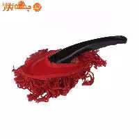 سفره پاک کن دسته دار رشته ای