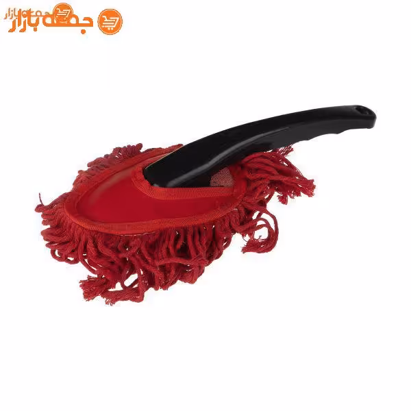 سفره پاک کن دسته دار رشته ای