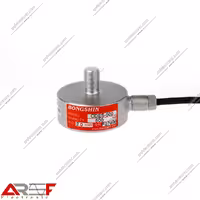 لودسل بونگشین مدل CDES-500 کلاس C3 ظرفیت 500 کیلوگرم - فروشگاه عارف الکترونیک