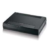 مودم روتر فیبر نوری ZYXEL-ONU-6100B Series | شبکه ارغوان 021-41902