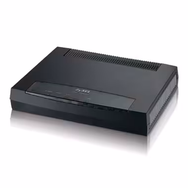 مودم روتر فیبر نوری ZYXEL-ONU-6100B Series | شبکه ارغوان 021-41902