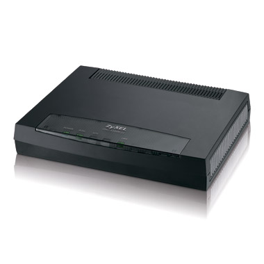 مودم روتر فیبر نوری ZYXEL-ONU-6100B Series | شبکه ارغوان 021-41902