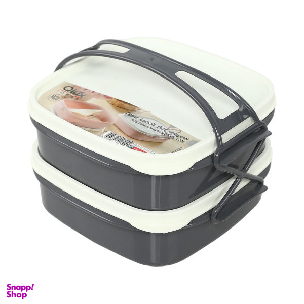 ظرف نگهدارنده کیولوکس مدل Tetra کد L79