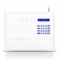 دزدگیر اماکن فایروال مدل F9