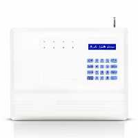 دزدگیر اماکن فایروال مدل F9