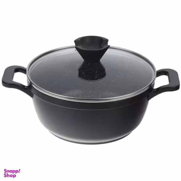 قابلمه کاندید مدل پروانه سایز 20