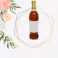 شربت زعفران