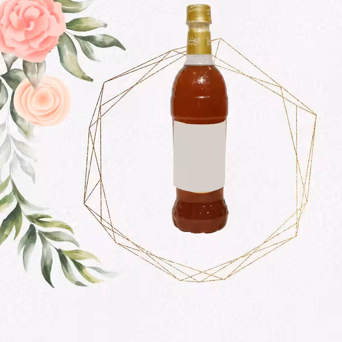 شربت زعفران