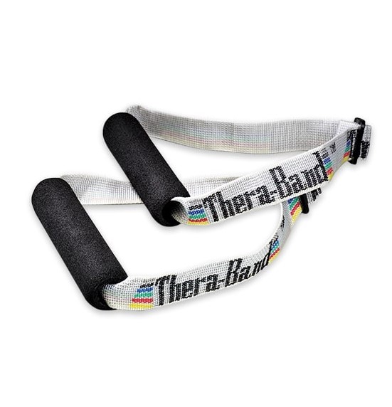 دستگيره پددار تمرینی تراباند