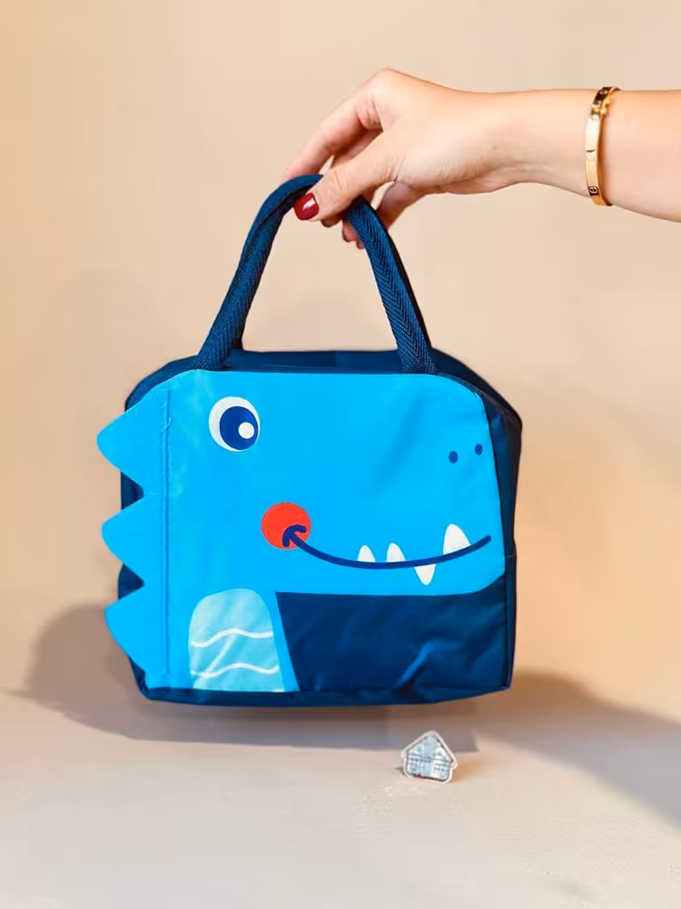 لانچ بگ دایناسور کد001864