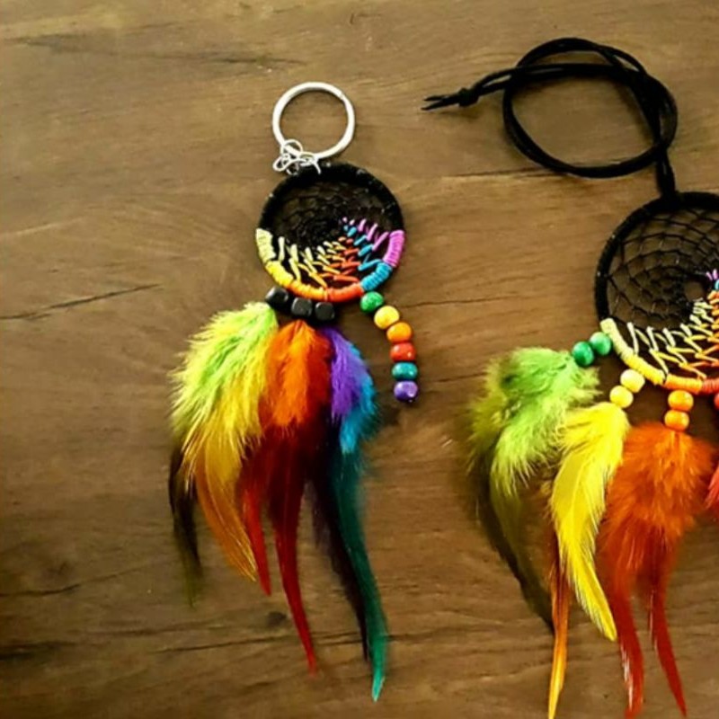 جاسوییچی دریمکچر رنگی