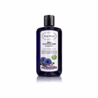 شامپو ضد زردی دیپ سنس مدل Amla Bleach Blonde حجم 200 میلی لیتر