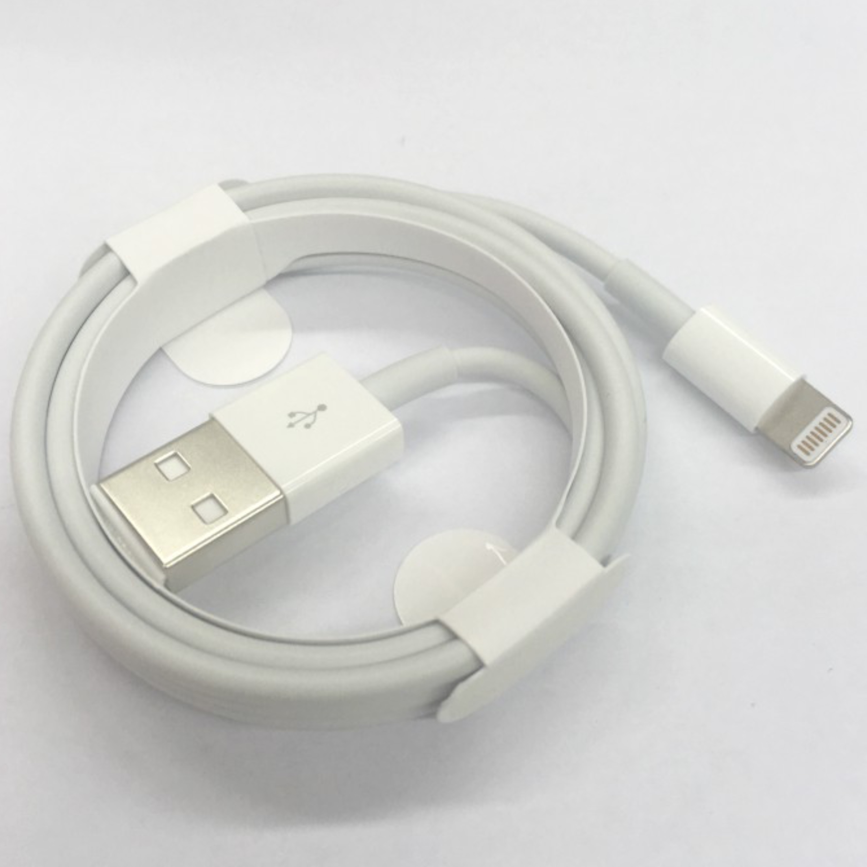 کابل تبدیل usb به لایتنینگ آیفون با کیفیت کپی