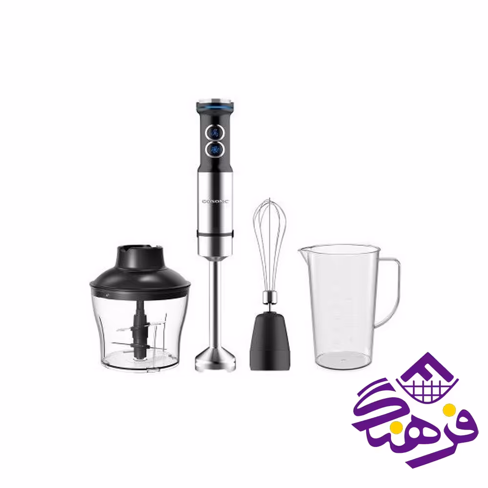 گوشت کوب برقی گوسونیک GSB-845