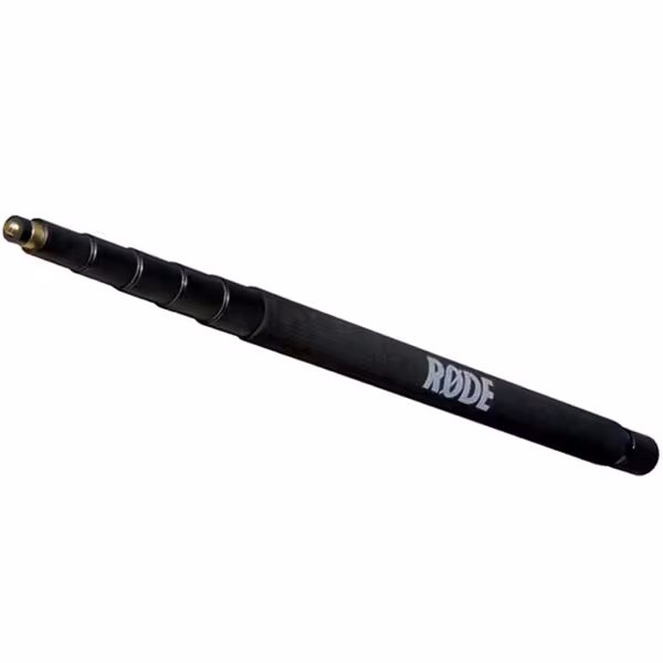Rode Professional Boompole-3.3m
