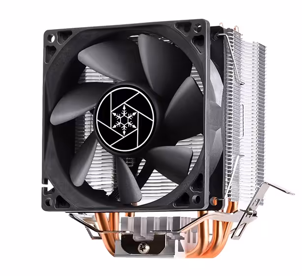 فن پردازنده سیلور استون مدل SST-KR02
