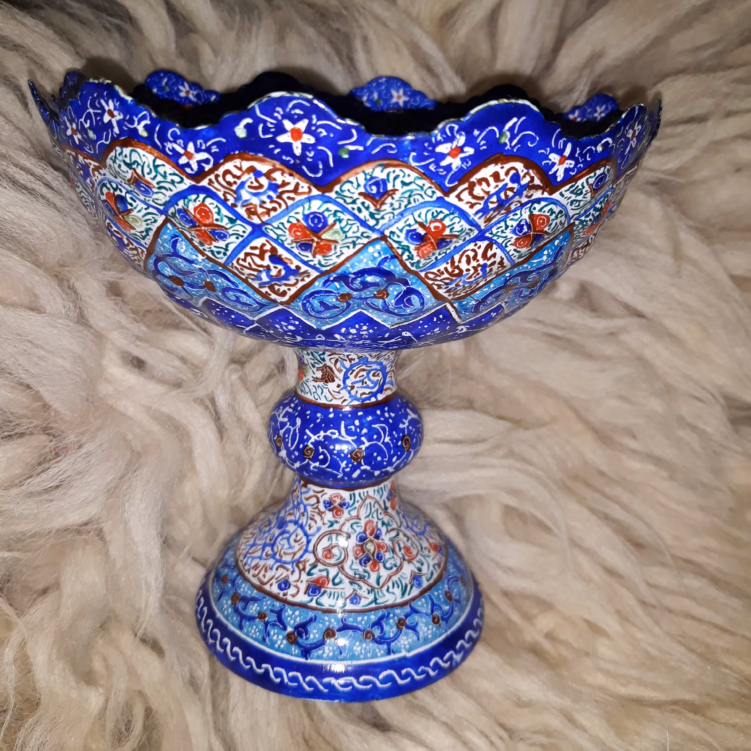 کاسه 4