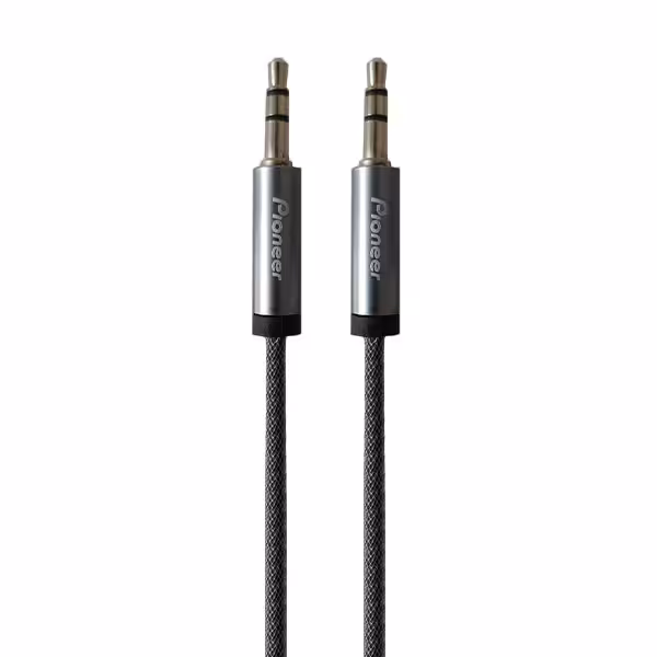 کابل AUX پایونیر مدل Pi-S815 طول 1.8 متر