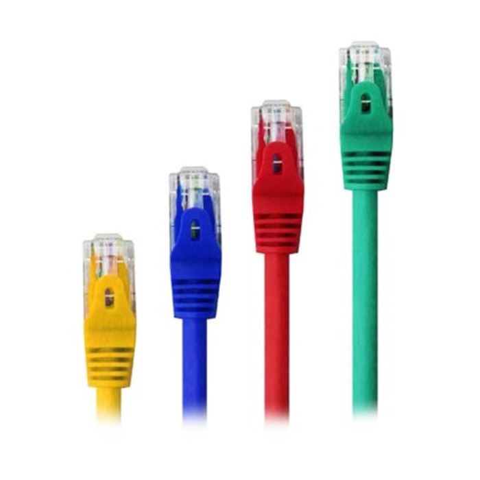 پچ کورد UTP Cat6 کی نت 03 متری