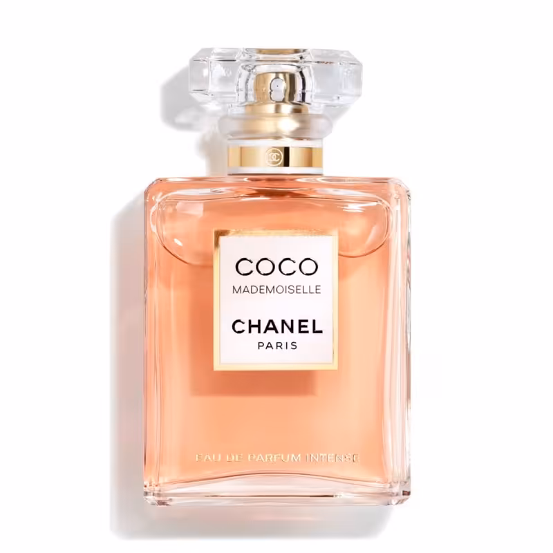 عطر زنانه شانل مدل Coco mademoiselle