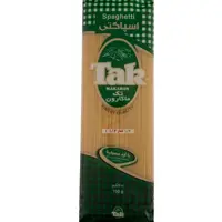 کارتن 20 عددی اسپاگتی تک ماکارون قطر 1.2 وزن 700 گرم