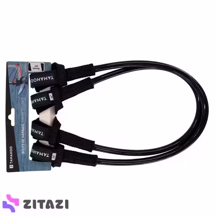 طناب قایقرانی LNG TAMAHOO Sailing Rope 26"