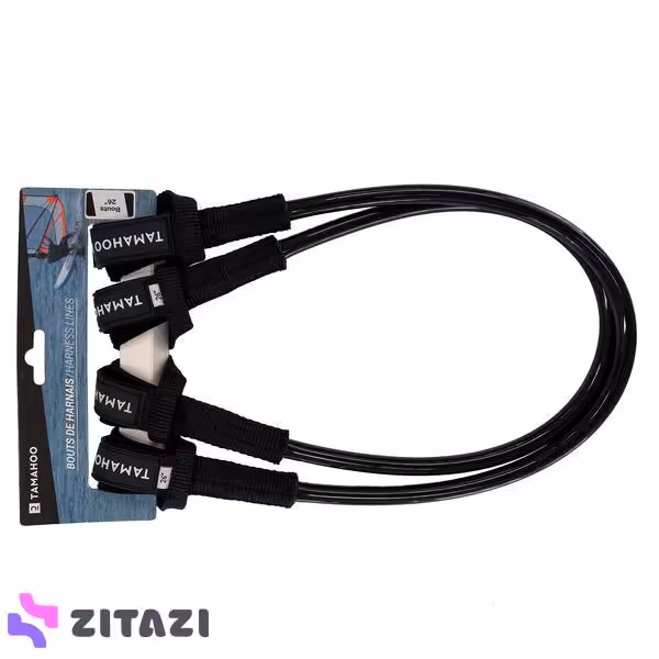 طناب قایقرانی LNG TAMAHOO Sailing Rope 26"