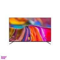 تلویزیون ال ای دی هوشمند ایکس ویژن مدل 50XCU765 سایز 50 اینچ