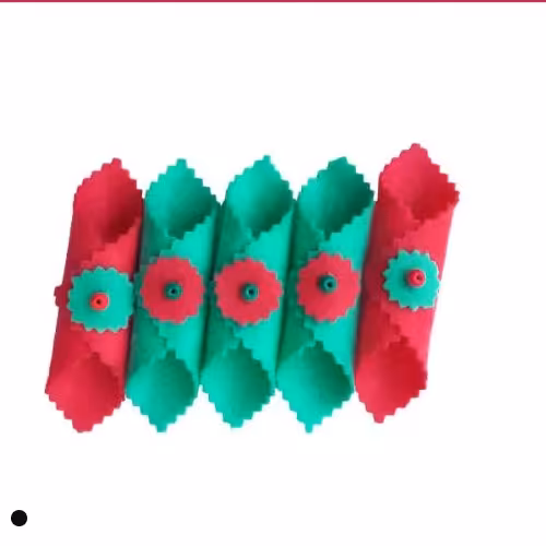 گیفت طرح تزیین پول