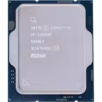 پردازنده کامپیوتر بدون باکس سری Raptor Lake اینتل  Core™ i9-13900F