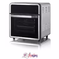 سرخکن رژیمی 14 لیتر هنریچ مدل HFR-8209