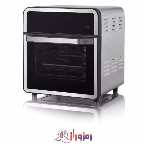 سرخکن رژیمی 14 لیتر هنریچ مدل HFR-8209