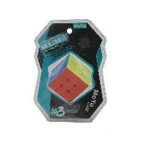 بازی فکری روبیک 3*3 مویو