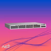سوئیچ سیسکو Cisco C9200-48PB