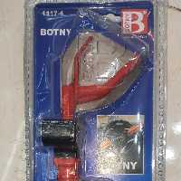 قفل فرمان کلاغی