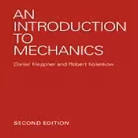 [PDF] دانلود کتاب Solutions Manual To Accompany An Introduction To Mechanics, 2nd ed, 2013