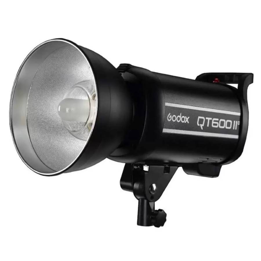فلاش استودیویی گودکس Godox QT-600 II Flash