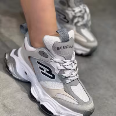 کتانی بالنسیاگا زنانه